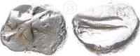 Persien - Achämeniden Siglos Achaemenid Empire Sardeis - Xerxes I. - Xerxes II. -