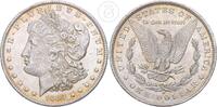 USA 1 $ Morgan Dollar -