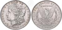 USA 1 $ Morgan Dollar -