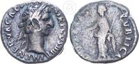 Römische Kaiserzeit Denar Denarius - Rom - Nerva (96-98) -