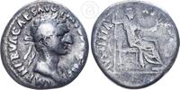 Römische Kaiserzeit Denar Denarius - Rom - Nerva (96-98) -