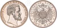 Reuss 2 Mark Fürst Heinrich XXII (1867-1913) -