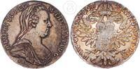 Österreich Theresientaler Maria Theresia Taler -