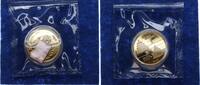 China 1/2 oz Gold München Panda - China Mint -