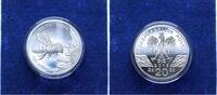 Polen 20 Zlotych Pszczola Miodna -