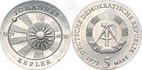 DDR 5 Mark Johannes Kepler -