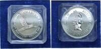 Australien 2 Dollar 2 Unzen Silber 1996 Perth Mint: Kookaburra bu in ori... 175,00 EUR  + 10,00 EUR frais d'envoi