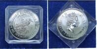 Australien 2 Dollar 2 Unzen Silber 1992 Perth Mint: Kookaburra bu in ori... 175,00 EUR  + 10,00 EUR frais d'envoi