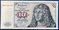 Deutschland BRD 10 Deutsche Mark 1977 10 DM Banknote I 19,00 EUR  + 7,00 EUR frais d'envoi