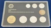 DDR Set 1984 DDR-Minisatz Erztr&auml;ger - Original-Hartplastikverpackung mit... 75,00 EUR  + 10,00 EUR frais d'envoi