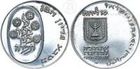 Israel 10 Lirot 1973 vz 45,00 EUR  + 7,00 EUR frais d'envoi