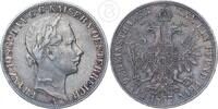 &Ouml;sterreich Ungarn Taler 1857 A Haus Habsburg - Kaiser Franz Joseph I. 18... 115,00 EUR  + 10,00 EUR frais d'envoi