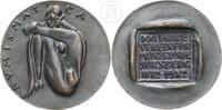 Deutschland BRD Bronzemedaille 1982 100 j&auml;hr. Jubil&auml;um des Vereins f&uuml;r M... 80,00 EUR  + 10,00 EUR frais d'envoi