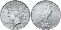 USA 1 $ 1922 Dollar Peace Type ss-vz 65,00 EUR  + 10,00 EUR frais d'envoi