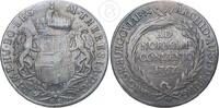 &Ouml;sterreich Konventionstaler 1767 Markgrafschaft Burgau sch&ouml;n, minimale H... 100,00 EUR  + 10,00 EUR frais d'envoi