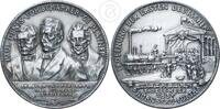 Deutschland - Drittes Reich Silbermedaille 1935 Karl Goetz - Eisenbahnve... 200,00 EUR  + 10,00 EUR frais d'envoi