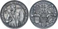 Deutschland - Drittes Reich Silbermedaille 1936 Medaille von Karl Goetz ... 250,00 EUR  + 10,00 EUR frais d'envoi