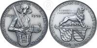 Deutschland - Weimarer Republik Silbermedaille 1929 Medaille von Karl Go... 250,00 EUR  + 10,00 EUR frais d'envoi