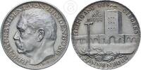 Deutschland - Drittes Reich Silbermedaille 1934 Medaille von Karl Goetz ... 300,00 EUR  + 15,00 EUR frais d'envoi