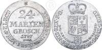 Braunschweig-Calenberg-Hannover 2/3 Taler 1787 Georg III. (1760-1820) ss... 140,00 EUR  + 10,00 EUR frais d'envoi