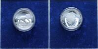 Australien 1 Dollar 1 Unze Silber Känguru - 1 oz Silber - High Relief -