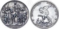 Deutsches Kaiserreich - Preussen 2 Mark 2 Reichsmark zur Jahrhundertfeier der Befreiungskriege gegen Frankreich -