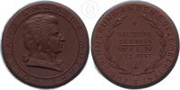 Deutschland - Drittes Reich Porzellanmedaille 1941 Mozart - sein 150. To... 60,00 EUR  + 10,00 EUR frais d'envoi