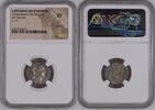 CAPPADOCIAN KINGDOM AR Drachme Antikes Griechenland - Kappadokien - Ariobarzanes I -