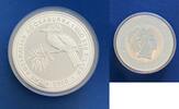 Australien 30 Dollar 1 kg Silber Perth Mint: Kookaburra - 1 Kilo Münze -
