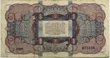Nederland Lieftincktientje 1945 several pinholes VF-