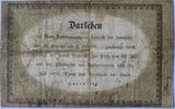 Stadt Kaiserslauten Twee gulden 1870 VF-