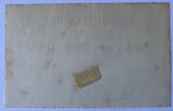 Nederland Tien cent ZJ Emergency money Dreischor XF