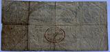 New York ten cent 1862 van de Bogert brothers F