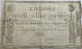 France 2000 francs 1795 VF