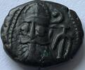 Elymais Kingdom drachm Orodes II (130-147) -
