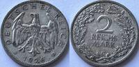 Germany two reichsmark -