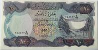 ten dinar 1973 Iraq  UNC