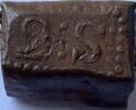 Nederlands-Indi&euml; (Java) twee stuiver bonk 1804 R SS 60,00 EUR  + 9,00 EUR frais d'envoi