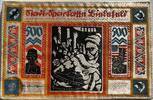 Germany (Bielefeld) 500 mark 1922 VZ 25,00 EUR  + 4,00 EUR frais d'envoi