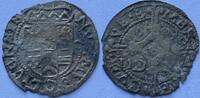 Duitse Staten (Kleve) 1/2e stuber Possidierende furster 1609-1624 -