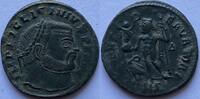 Roman Empire Follis Licinius -