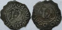 German States (Northeim) kortling -