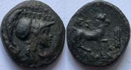 Thessalian league Ae 17 -