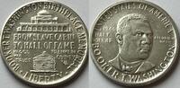 United States 1/2e dollar -
