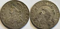 United States 50 cent with nice details -
