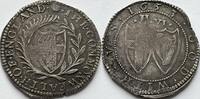 Commonwealth Britain halfcrown rare coin, with central weakness as usual and appealing toning! -