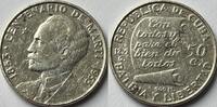 Cuba 50 centavo -