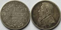 South-Africa shilling -