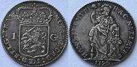 Noordelijke Nederlanden (Utrecht) een gulden high condition! -