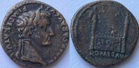 Roman Empire (Lyon) as ND (12-14 AD) Tiberius as ceasar, altar of Lugdun... 130,00 EUR  + 16,00 EUR frais d'envoi